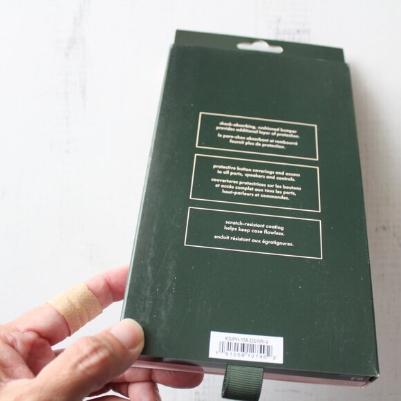 Kate Spade - Apple iPhone 12 Pro Max Case - New - Picture 2 of 3